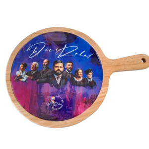 Ronde Kaas/Proe Borde