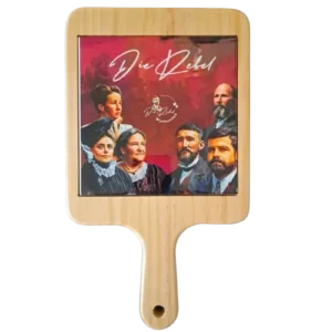 Vierkantige Kaas/Proe Borde